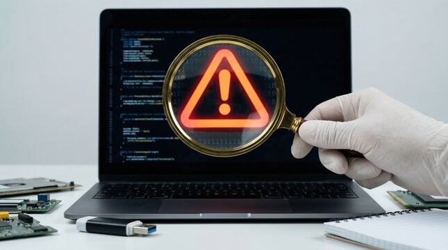 Data Leak Kya Hota Hai - Cyber Security, Personal Information Protection aur Online Data Safety se judi jankari