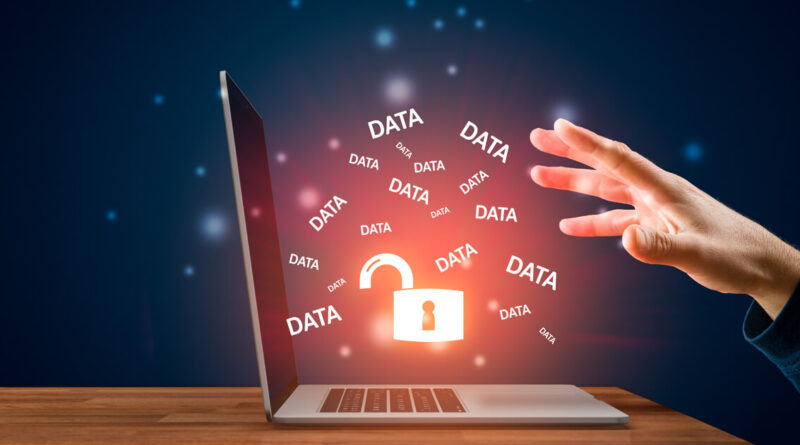Data Leak Kya Hota Hai - Cyber Security, Personal Information Protection aur Online Data Safety se judi jankari
