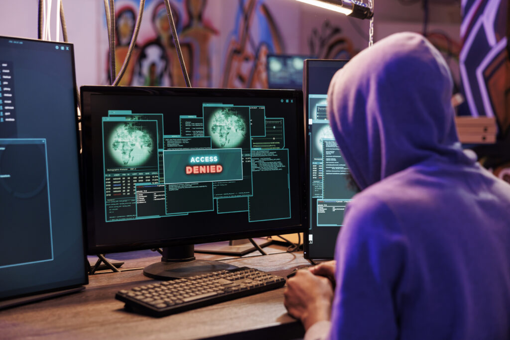 AI Voice Scam 2026 voice cloning fraud and cyber security awareness