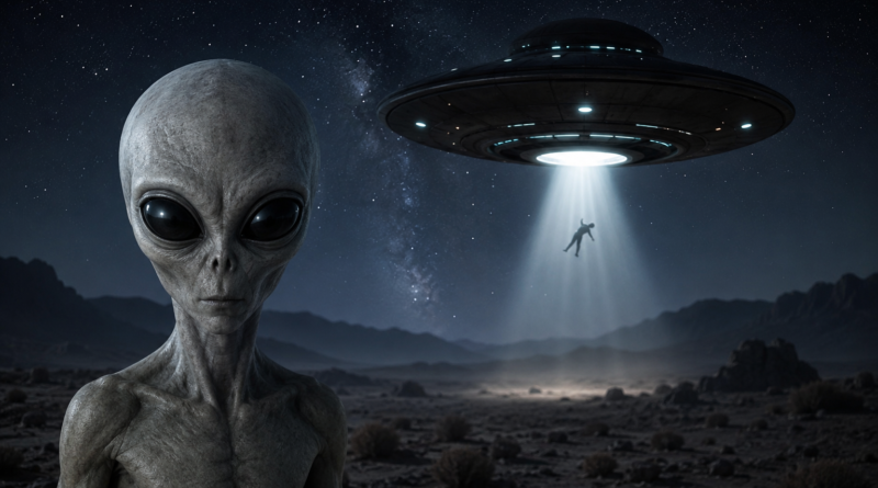 Alien Life क्या सच में एलियन मौजूद हैं वैज्ञानिकों के नए दावे