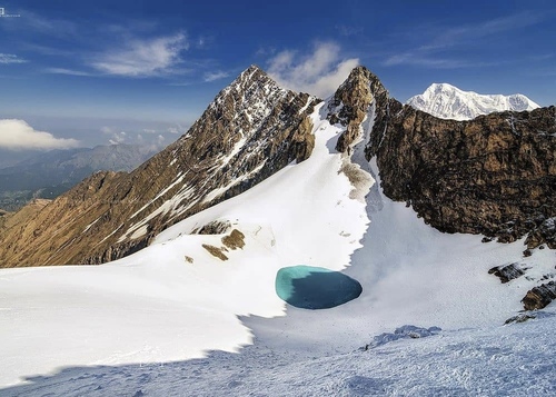 rupkund lake